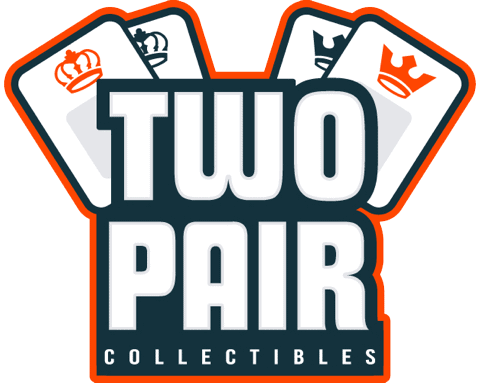TwoPairCollectibles
