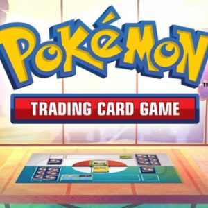 Pokemon Play Night at Two Pair Collectibles