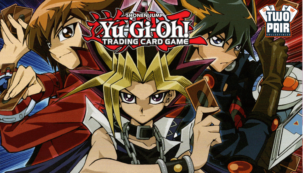 Yu-Gi-Oh! Weekly Tournament