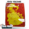 Pokemon Card Sleeves (65ct) - Vivid Voltage, Pikachu VMAX
