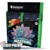 Magic: The Gathering: Commander Masters Collector Booster Box