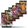 TwoPairCollectibles.com - Pokemon Paldean Fates Booster Bundle