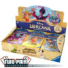 TwoPairCollectibles.com - Lorcana: Into The Inklands Booster Box