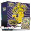 TwoPairCollectibles.com - Pokemon SV08 Surging Sparks Elite Trainer Box