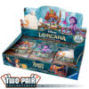 TwoPairCollectibles.com - Lorcana: Azurite Sea Booster Box