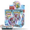 TwoPairCollectibles.com - Pokemon SV09 Journey Together Booster Box