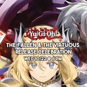 TwoPairCollectibles.com - Yu-Gi-Oh! THE CHRONICLES DECK Release Celebration