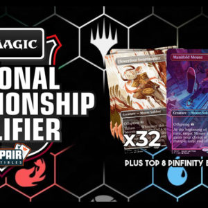 TwoPairCollectibles.com - US RCQ (3) | 2025-26 Round 3 Standard