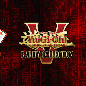 TwoPairCollectibles.com - Yu-Gi-Oh! Rarity Collection 5 Release Celebration