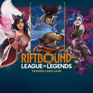 Riftbound TCG
