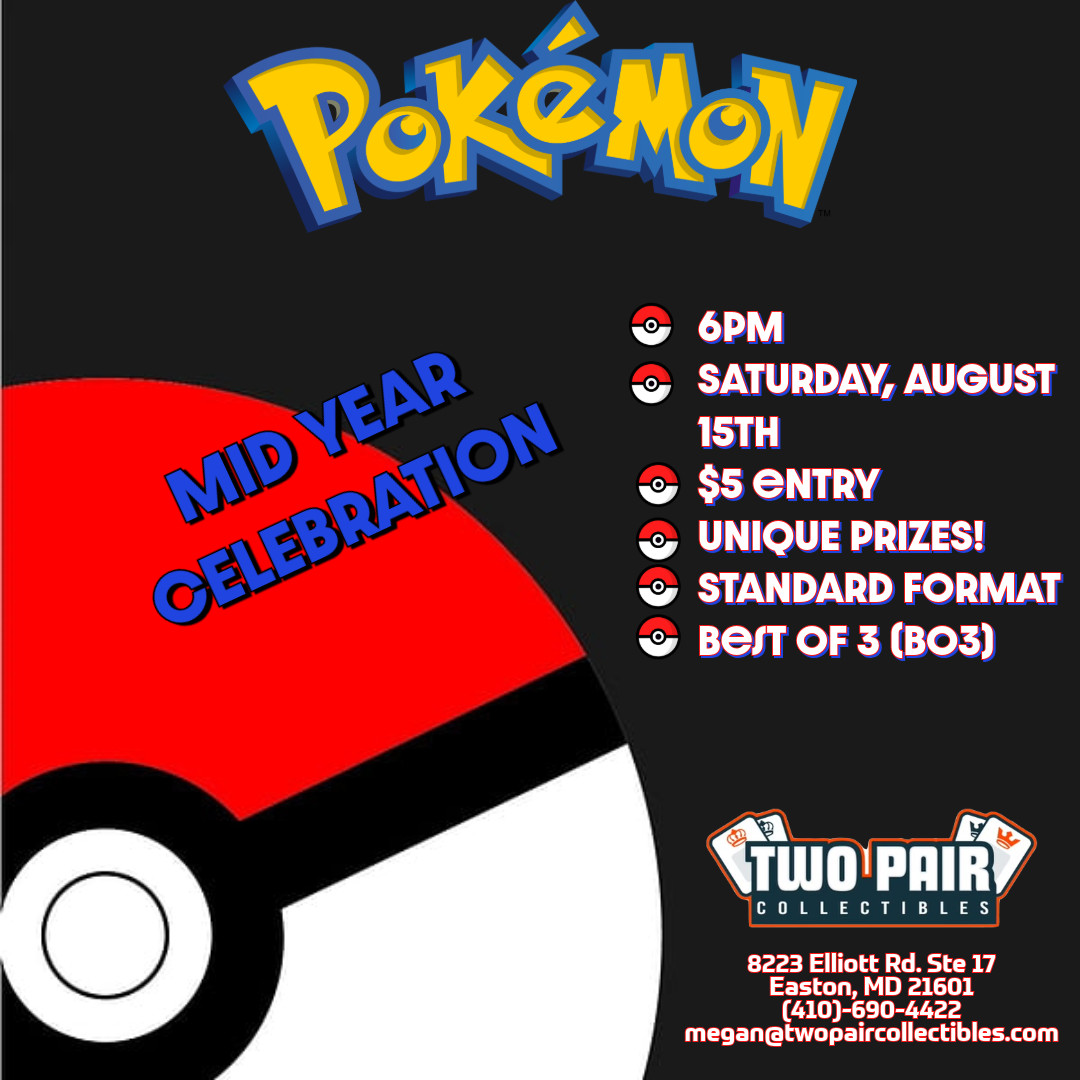 pokemon mid year celebration